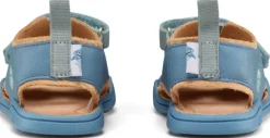 Affenzahn Barfußschuh Sandale Leder Airy