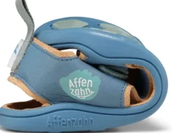 Affenzahn Barfußschuh Sandale Leder Airy