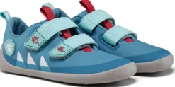 Affenzahn Barfußschuh Baumwolle Lucky