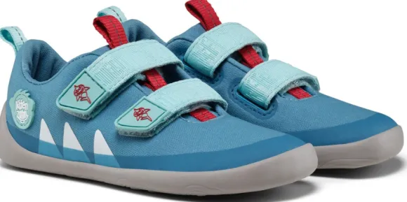 Affenzahn Barfußschuh Baumwolle Lucky