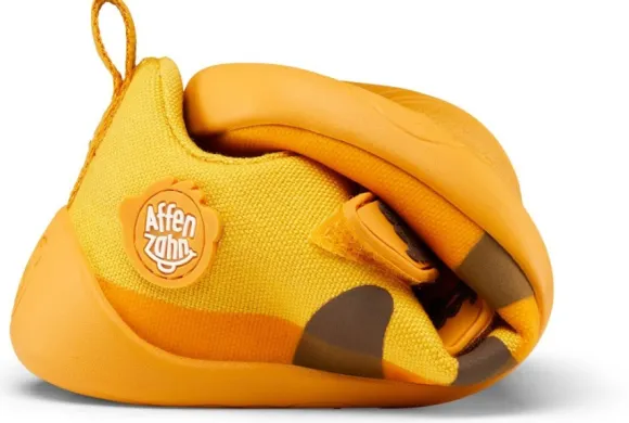 Affenzahn Barfußschuh Baumwolle Lucky