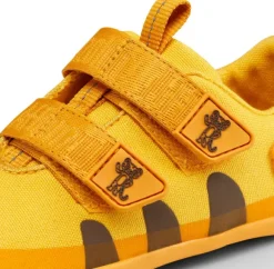 Affenzahn Barfußschuh Baumwolle Lucky