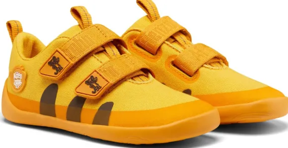 Affenzahn Barfußschuh Baumwolle Lucky