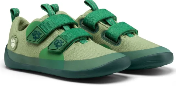 Affenzahn Barfußschuh Baumwolle Lucky