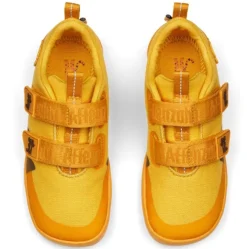 Affenzahn Barfußschuh Baumwolle Lucky