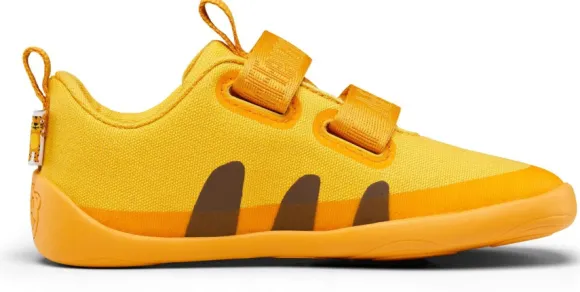 Affenzahn Barfußschuh Baumwolle Lucky