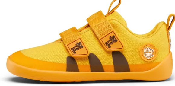 Affenzahn Barfußschuh Baumwolle Lucky