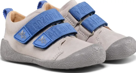 Affenzahn Barfußschuh Lauflerner Leder Walky