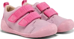 Affenzahn Barfu&szlig;schuh Lauflerner Leder Walky