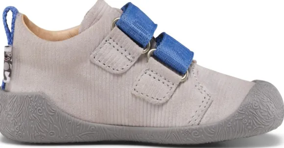 Affenzahn Barfußschuh Lauflerner Leder Walky
