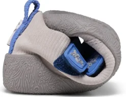 Affenzahn Barfußschuh Lauflerner Leder Walky