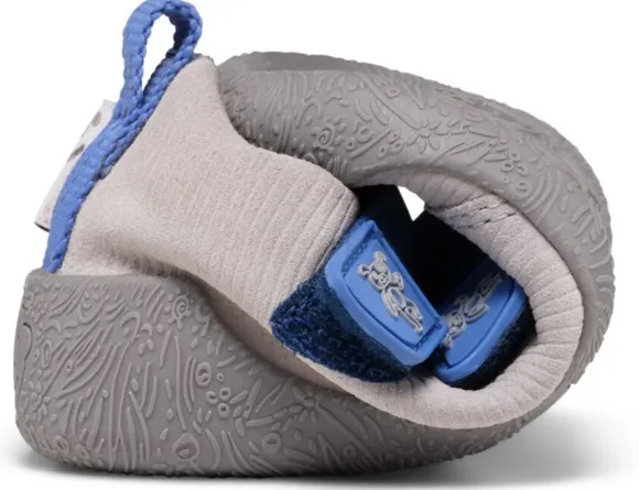 Affenzahn Barfußschuh Lauflerner Leder Walky