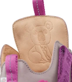 Affenzahn Barfu&szlig;schuh Leder Buddy