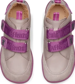 Affenzahn Barfu&szlig;schuh Leder Buddy