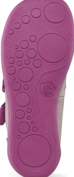 Affenzahn Barfu&szlig;schuh Leder Buddy