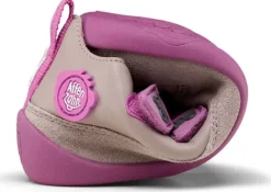 Affenzahn Barfu&szlig;schuh Leder Buddy