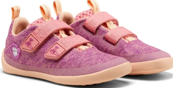 Affenzahn Barfußschuh Knit Happy