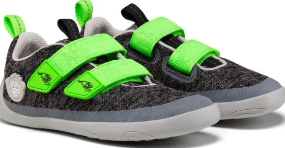 Affenzahn Barfußschuh Knit Happy
