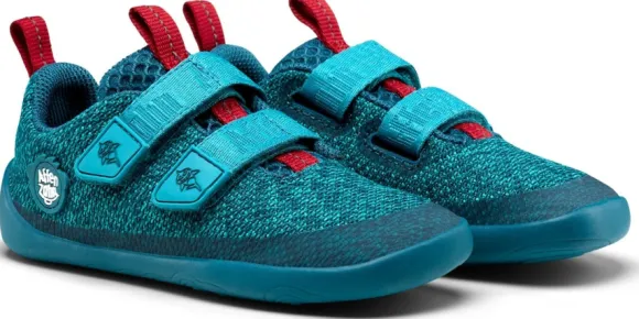 Affenzahn Barfußschuh Knit Happy