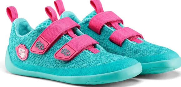 Affenzahn Barfußschuh Knit Happy
