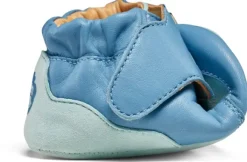 Affenzahn Krabbelschuh Leder Crawly