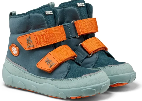 Affenzahn Minimal Winterstiefel Vegan Comfy