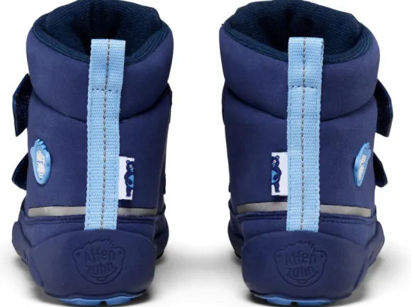 Affenzahn Minimal Winterstiefel Vegan Comfy