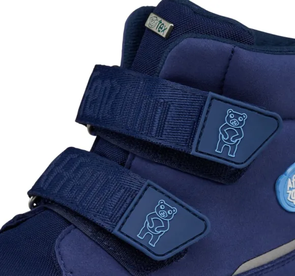 Affenzahn Minimal Winterstiefel Vegan Comfy