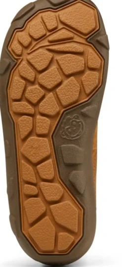 Affenzahn Minimal Winterschuh Leder Easy