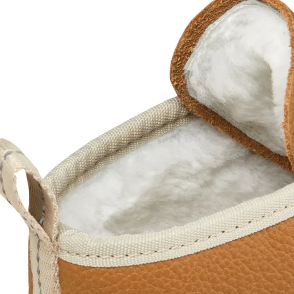 Affenzahn Minimal Winterschuh Leder Easy