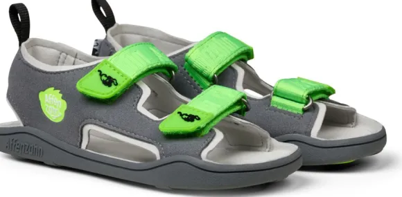 Affenzahn Sandale Vegan Airy