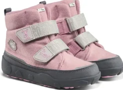 Affenzahn Winterstiefel Wolle Comfy