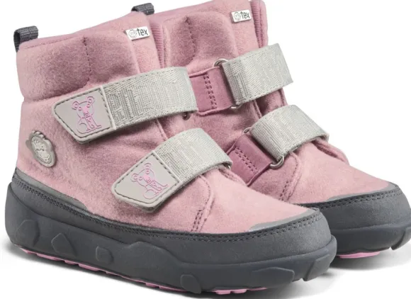 Affenzahn Winterstiefel Wolle Comfy