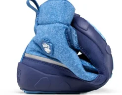 Affenzahn Winterstiefel Wolle Comfy