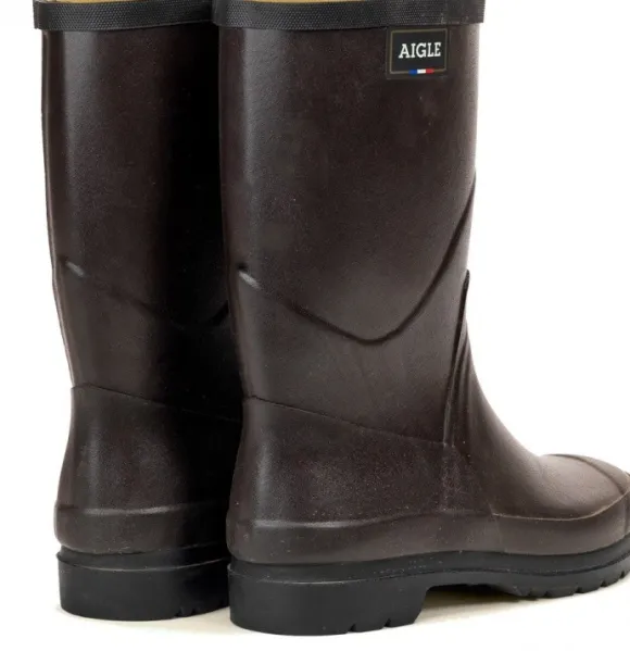 Aigle Bison Lady 2
