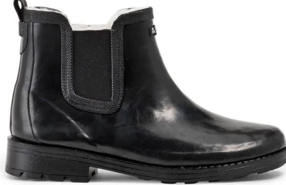 Aigle Carville Fur 2 Women