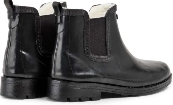 Aigle Carville Fur 2 Women
