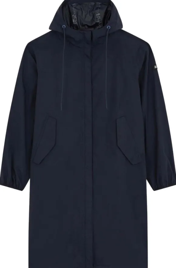 Aigle Regenmantel AIW22WOUT026 Women