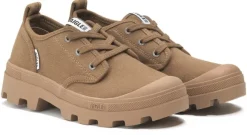 Aigle Tenere Canvas Low
