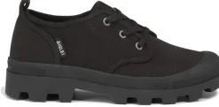 Aigle Tenere Canvas Low