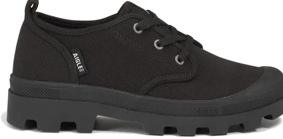 Aigle Tenere Canvas Low
