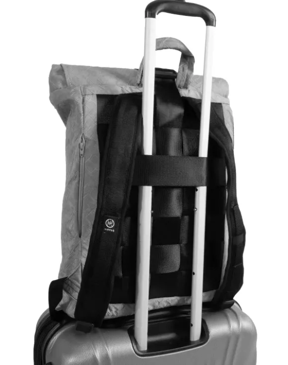 Airpaq Rucksack Rolltop 3.0