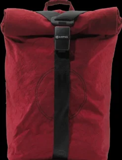 Airpaq Rucksack Rolltop BIQ 2.0