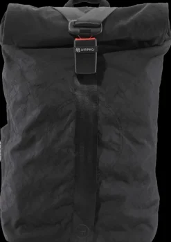 Airpaq Rucksack Rolltop BIQ 2.0