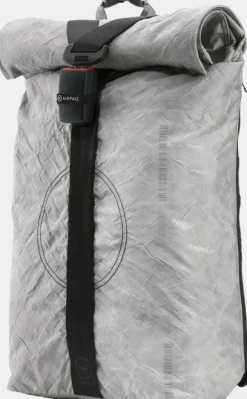 Airpaq Rucksack Rolltop BIQ 2.0