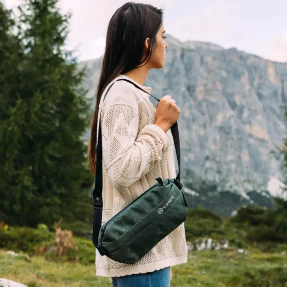 Airpaq Umhängetasche Sling Baq