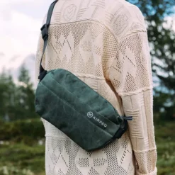 Airpaq Umhängetasche Sling Baq