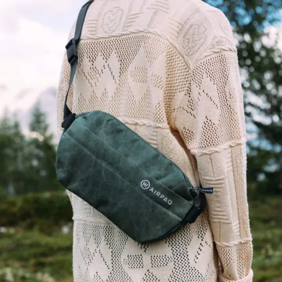 Airpaq Umhängetasche Sling Baq