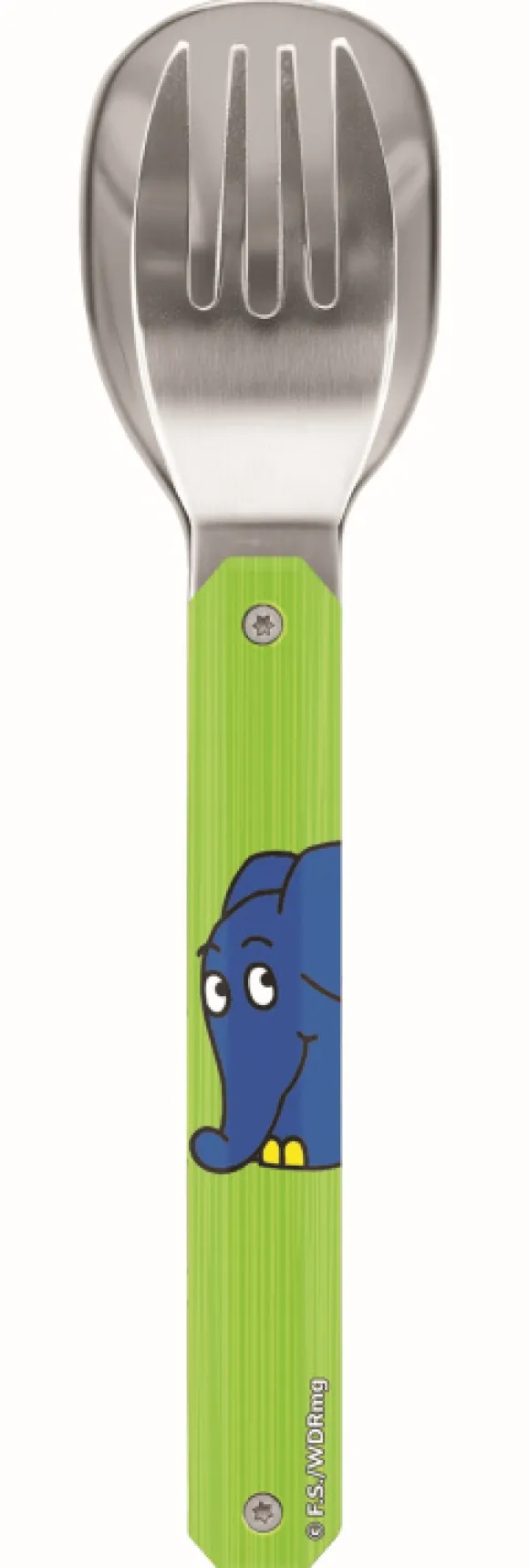 Akinod Mini Besteck