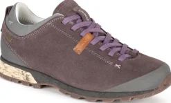 AKU Bellamont III Suede GTX